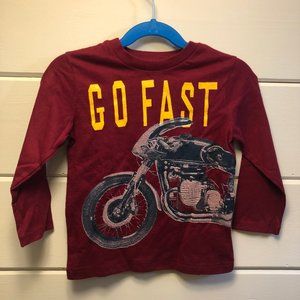 Baby Gap Long Sleeve